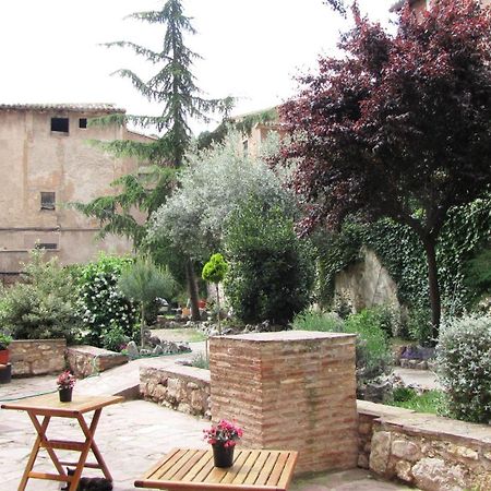 Posada del Almudí Daroca Exterior foto