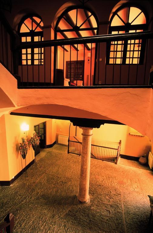 Posada del Almudí Daroca Quarto foto