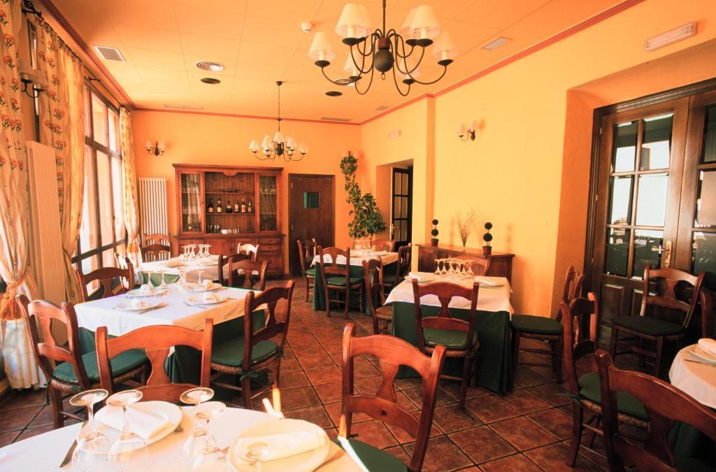 Posada del Almudí Daroca Quarto foto