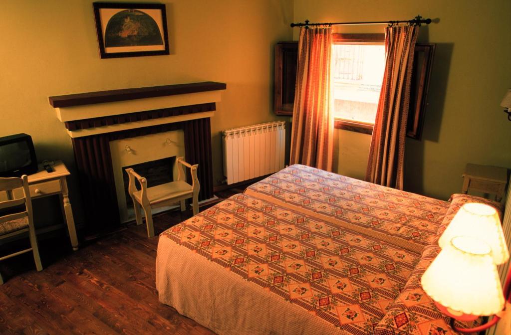Posada del Almudí Daroca Quarto foto