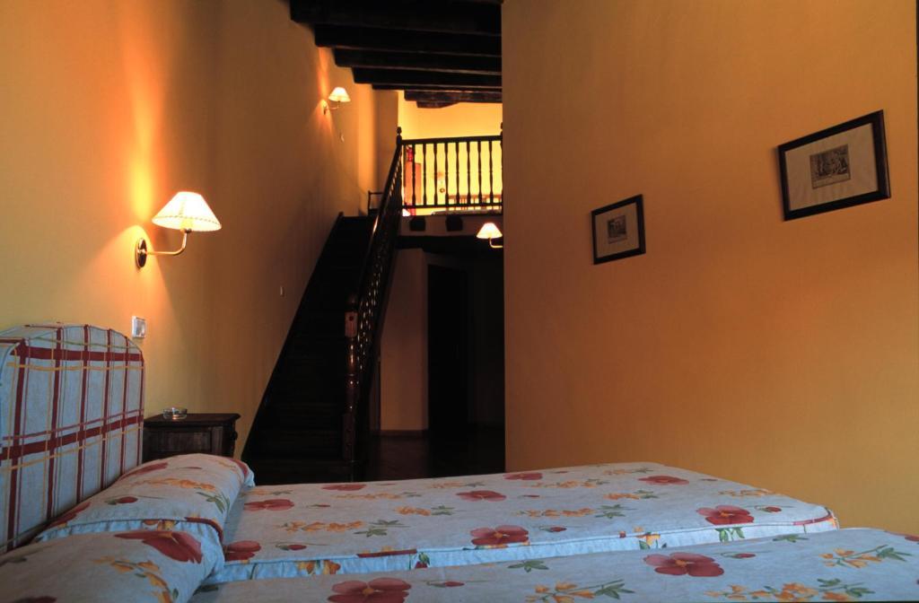 Posada del Almudí Daroca Quarto foto